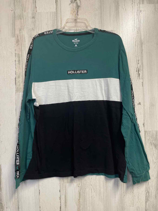 Size XXL Hollister Shirt