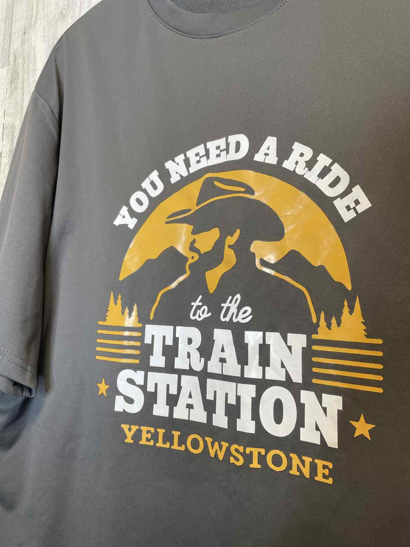 Size XXL Boutique Shirt