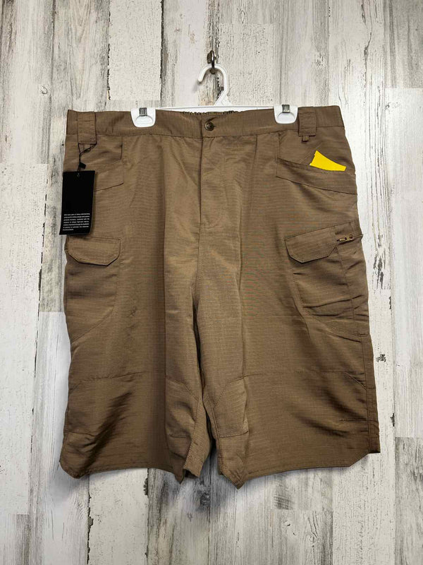 Size 7XL Outdoor Equipment Shorts