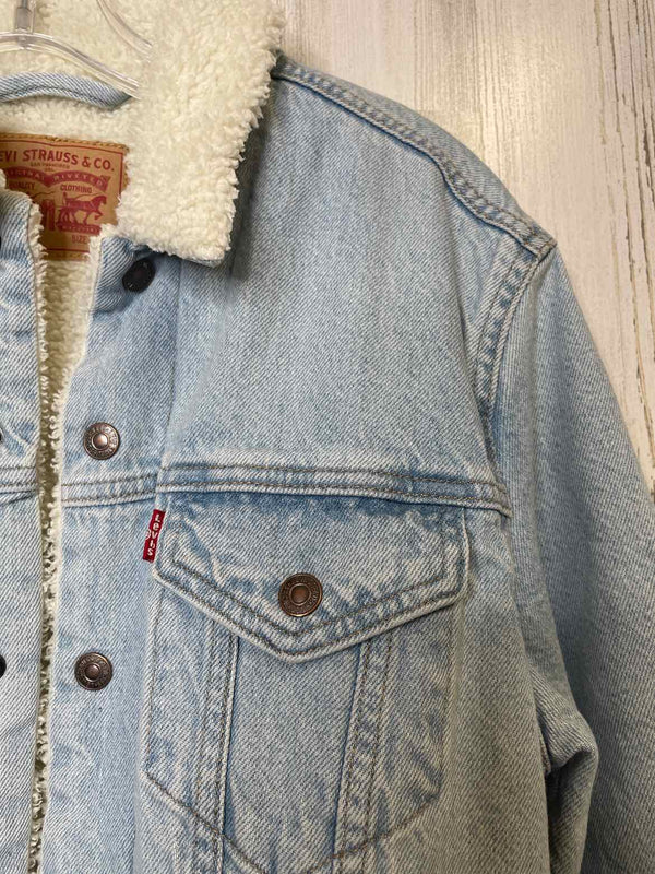 Levi Strauss & Co. Size XS Jacket