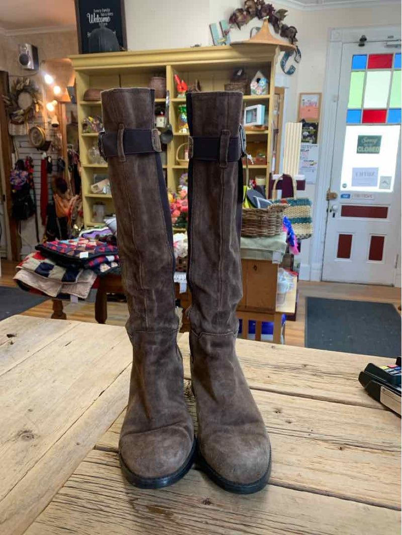 Shoe Size 6.5 Franco Sarto Boots