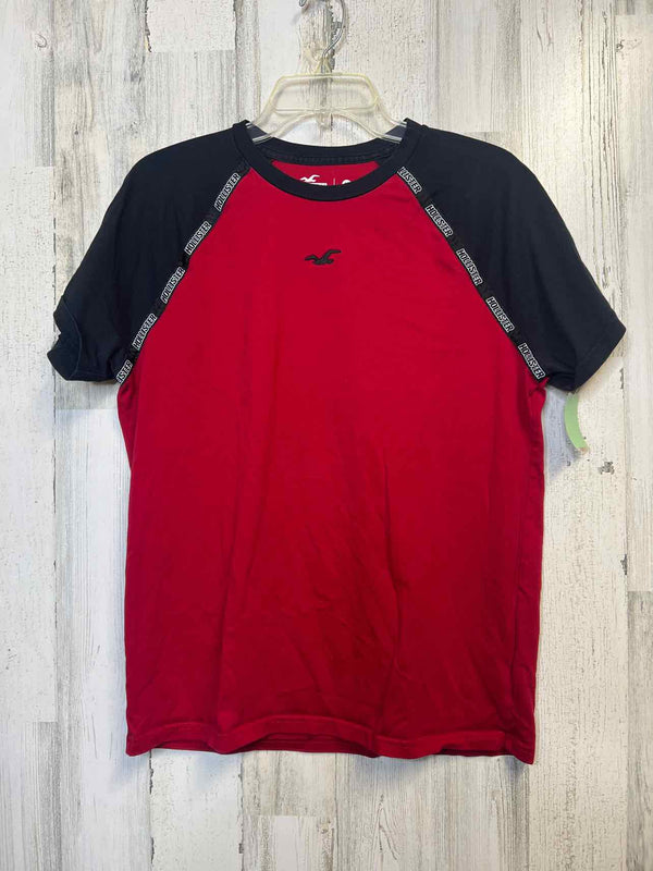 Size M Hollister Shirt