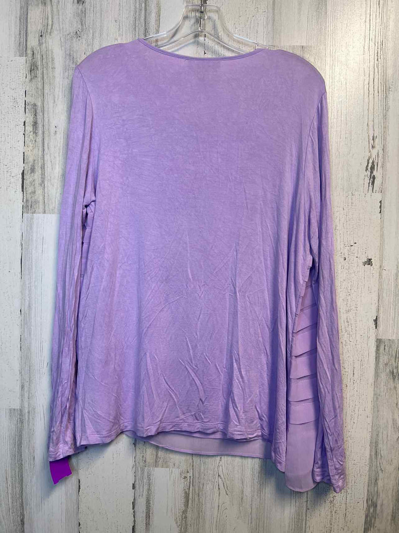 Dana Buchman Size XL Shirt