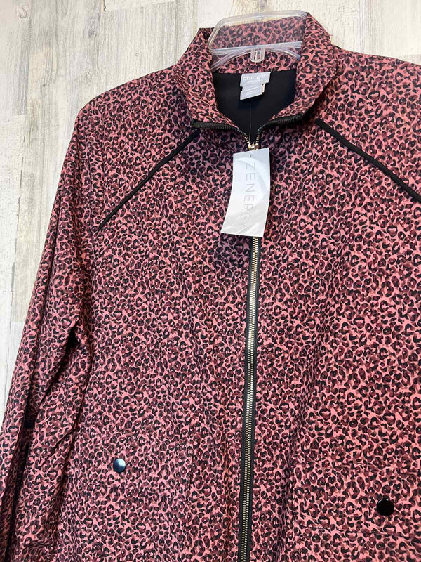 Chico's Size 12/14 Jacket