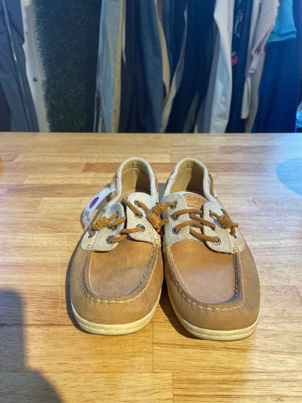 8 Sperry Shoes