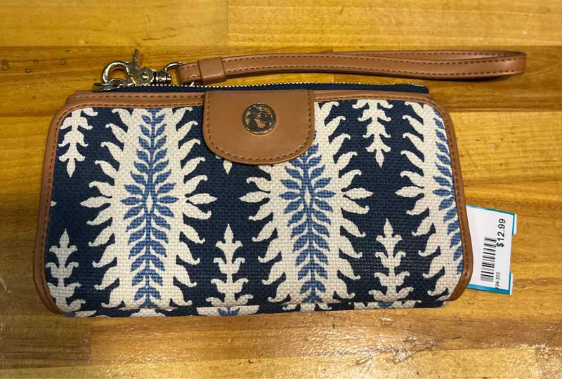 Spartina Wallet