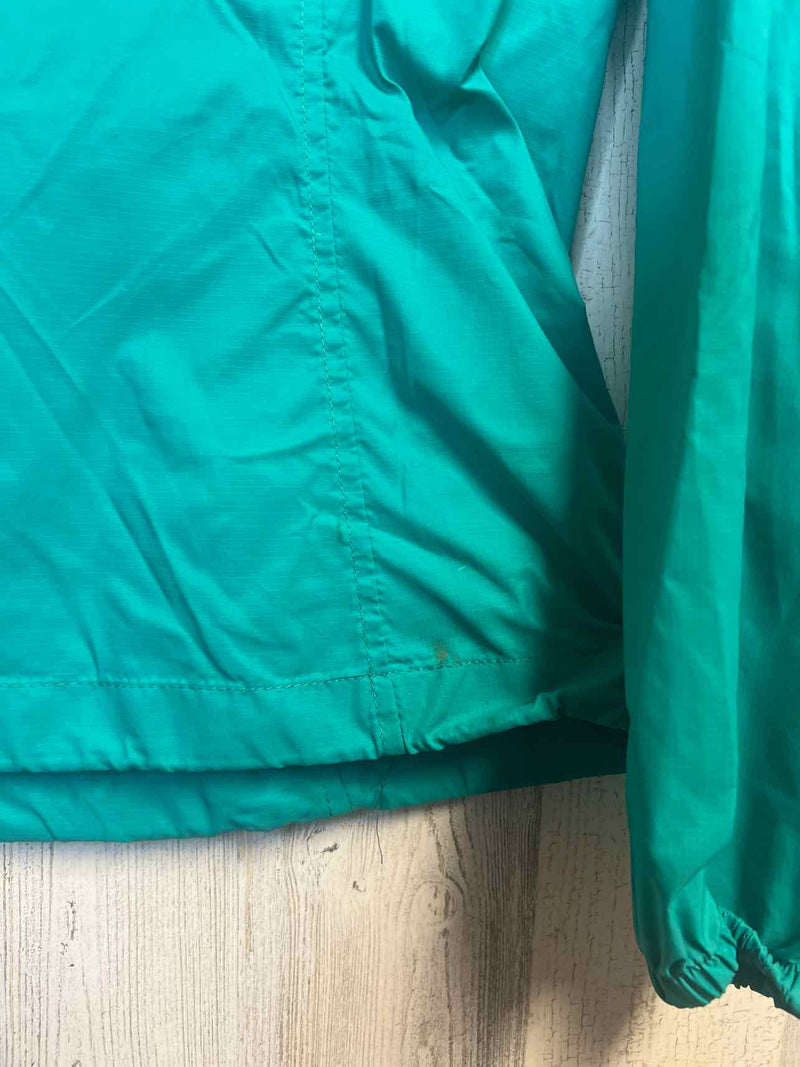 Size S Eddie Bauer Windbreaker