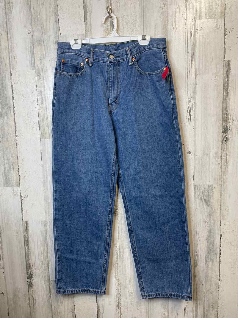 Size 34/30 Levi Strauss & Co. Jeans