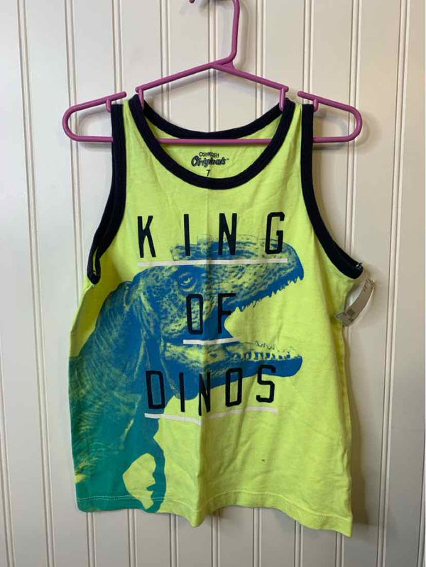 OshKosh S Shirt