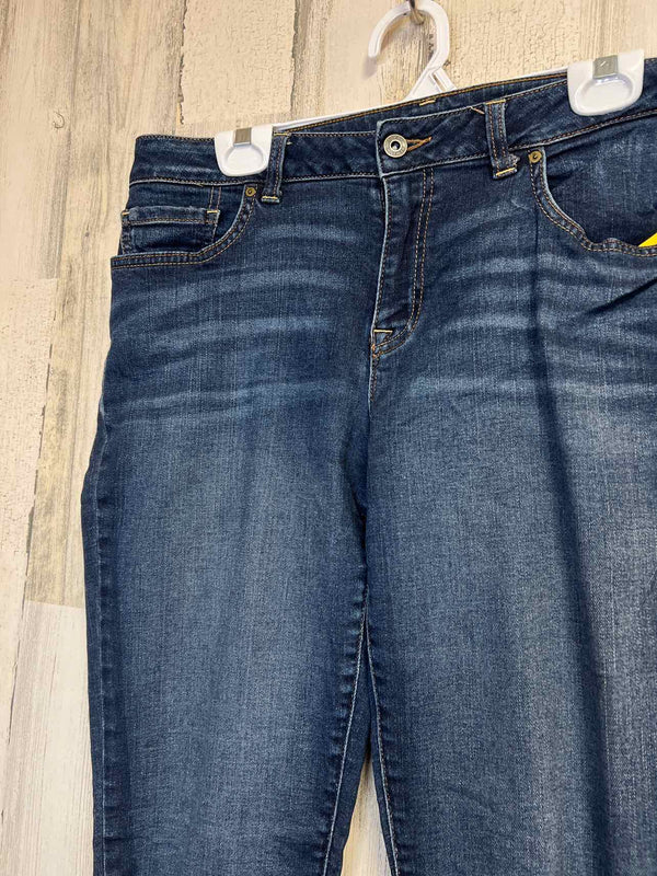 Size 12 Tommy Hilfiger Jeans