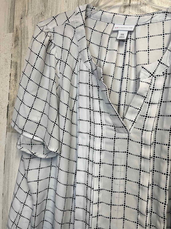 Liz Claiborne Size XXL Shirt