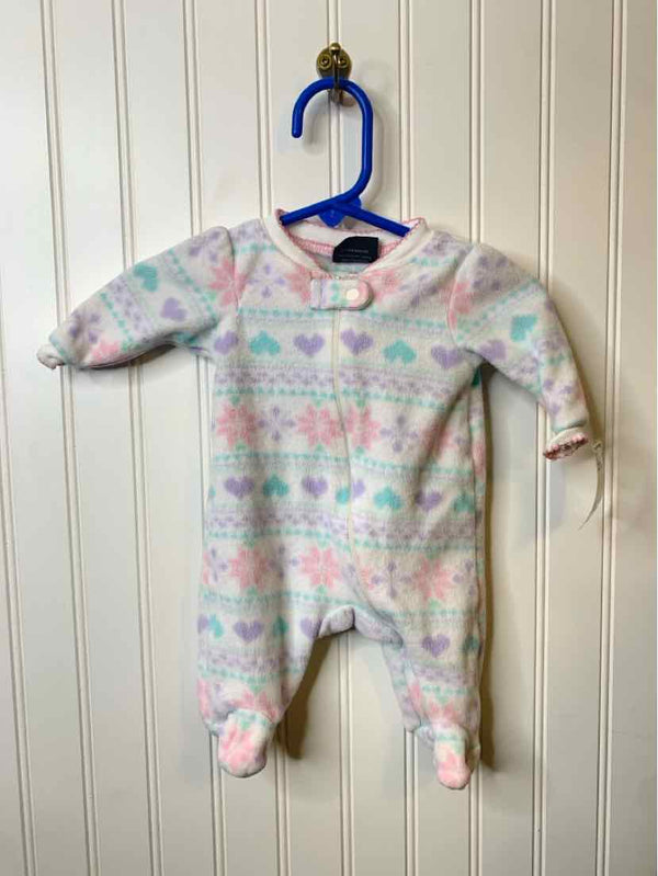 Faded Glory Newborn Baby