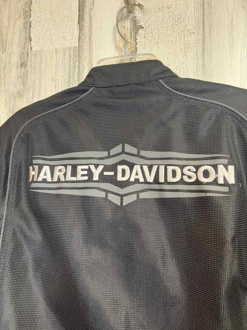 Harley Davidson Jacket