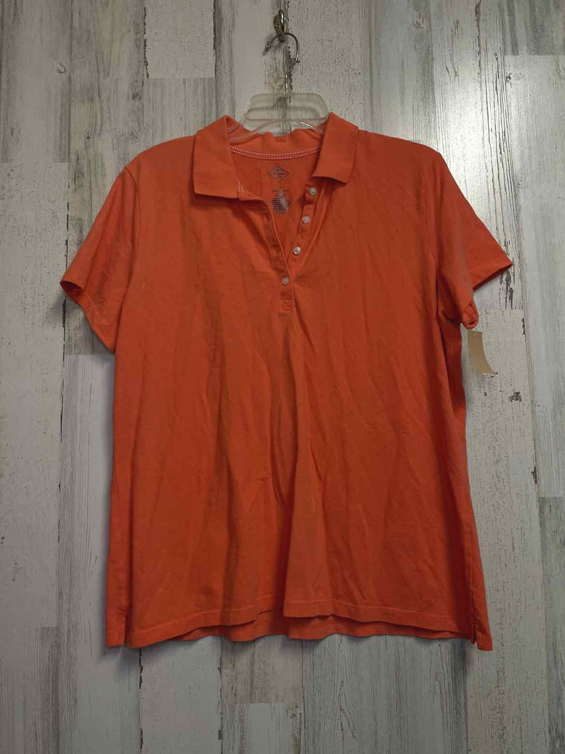 St. John's Bay Size XL Shirt