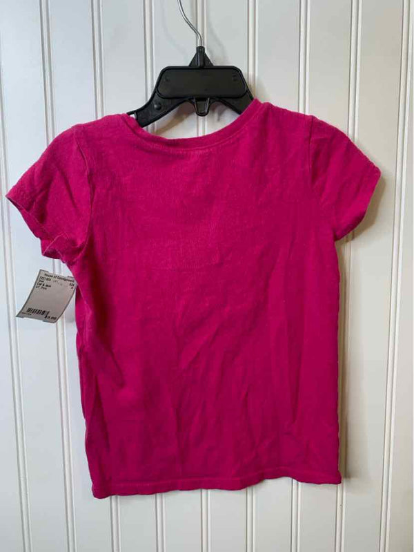 Cat & Jack 4T Shirt