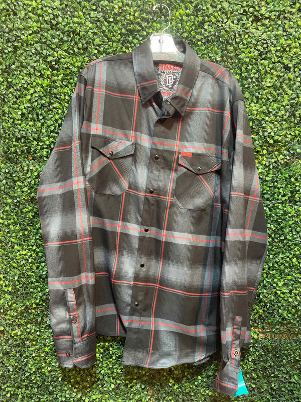 Size XL Dixxon Shirt