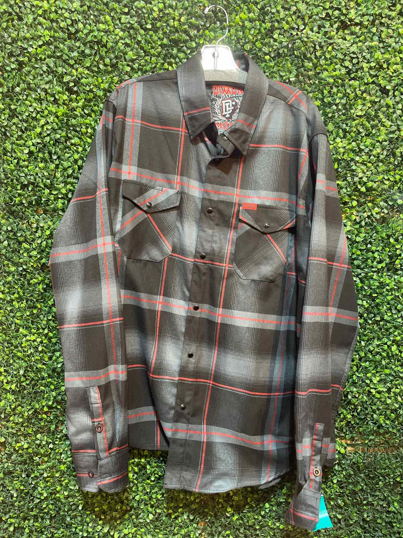 Size XL Dixxon Shirt