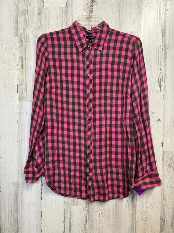 Talbots Size M Shirt