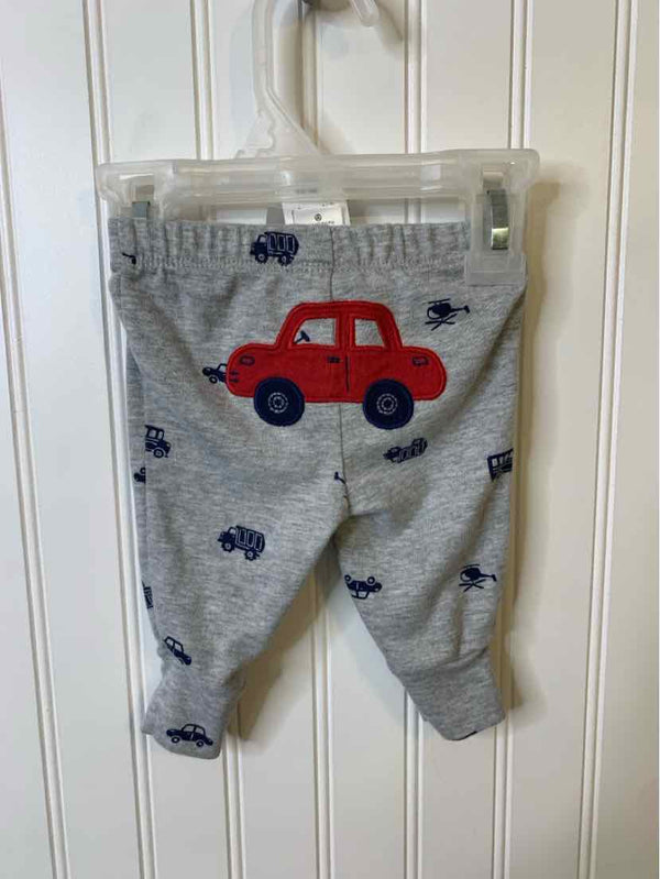 Carter's 3M Baby