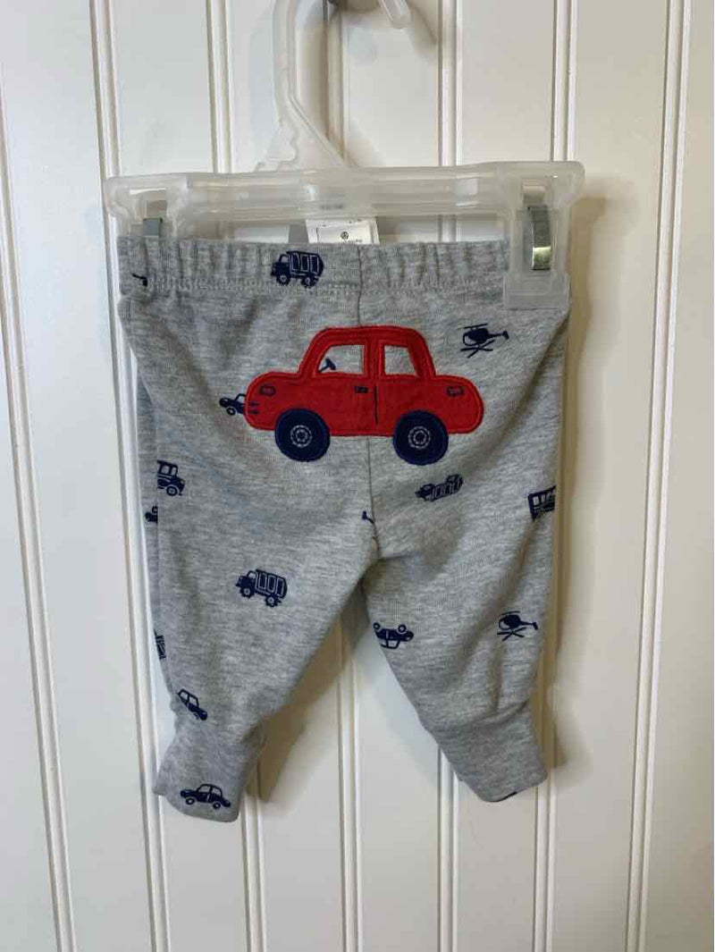 Carter's 3M Baby