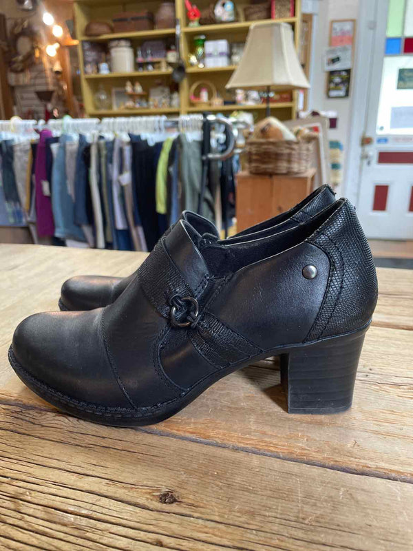 Shoe Size 7 Earth Shoes