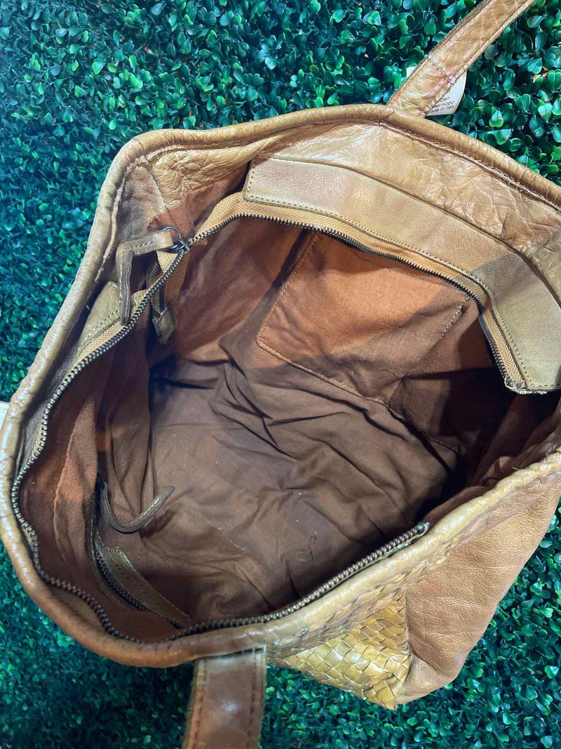 Platania Purse