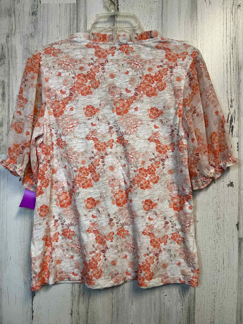 Lucky Brand Size S Shirt