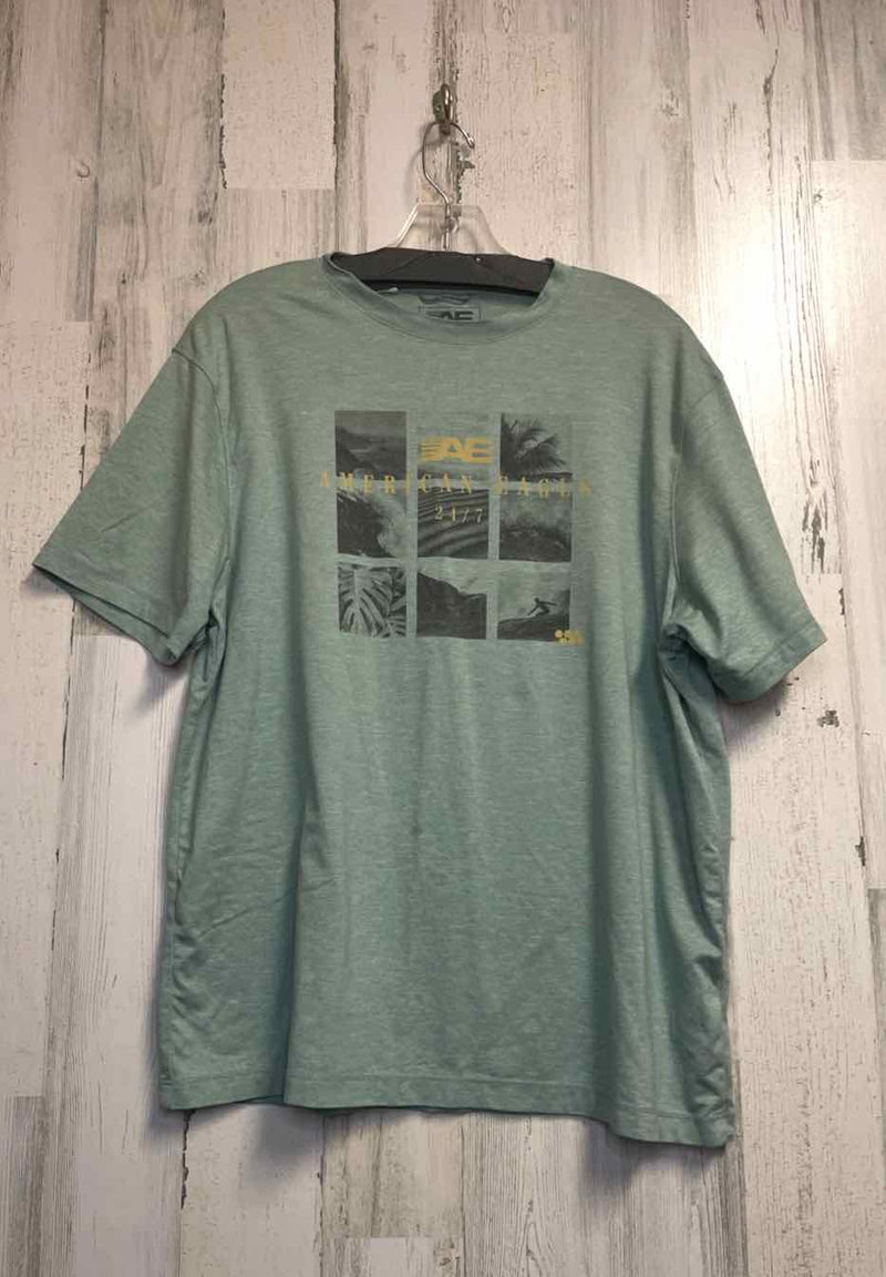 Size M American Eagle Shirt