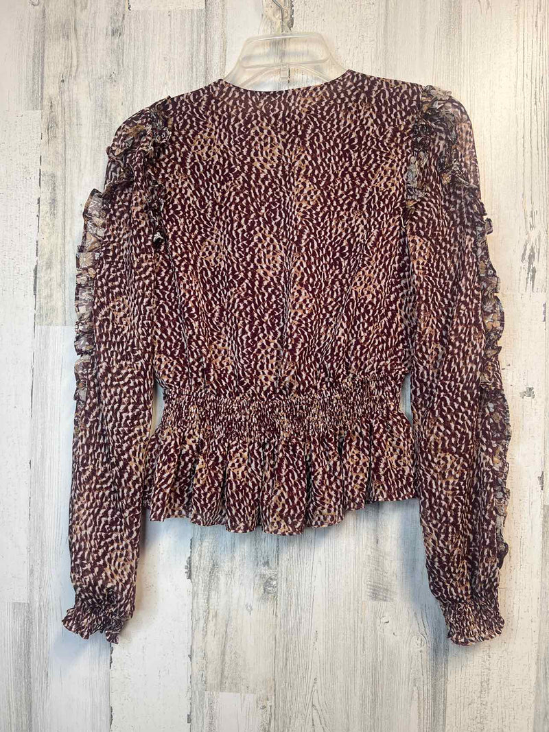 Express Size XS Shirt