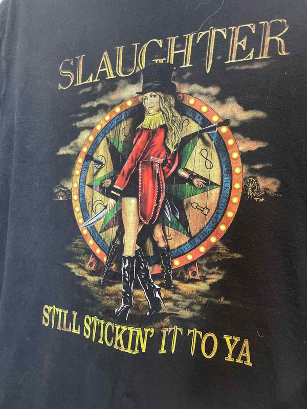 Size 2XL Boutique Shirt