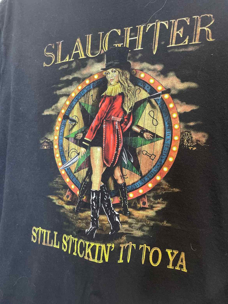 Size 2XL Boutique Shirt