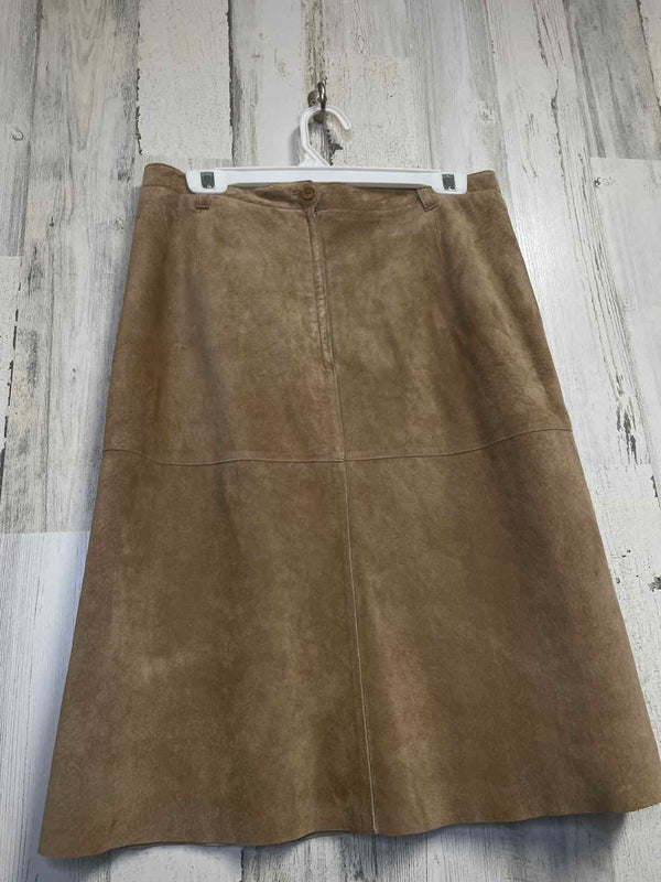 Size 8 Isaac Mizrahi Skirt