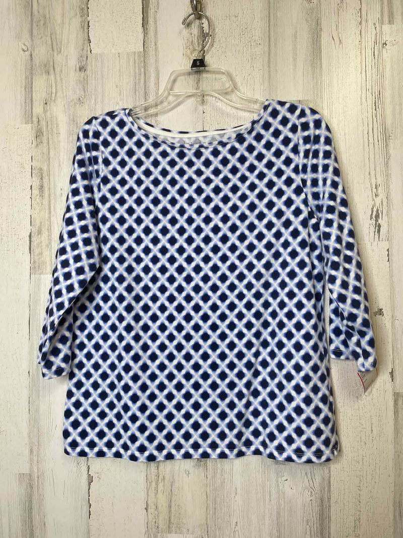 Talbots Size L Shirt