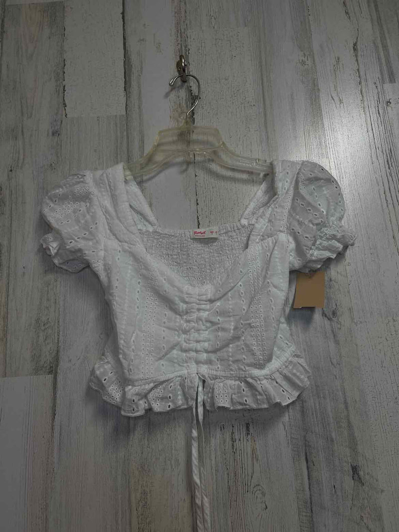Boutique Size S Shirt