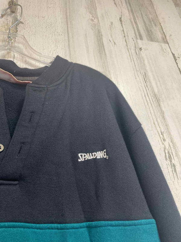 Size XL Spalding Sweater