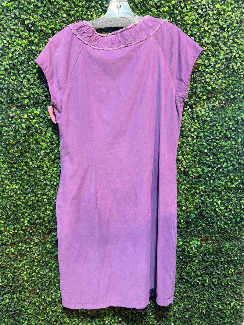Size 12 Boden Dress