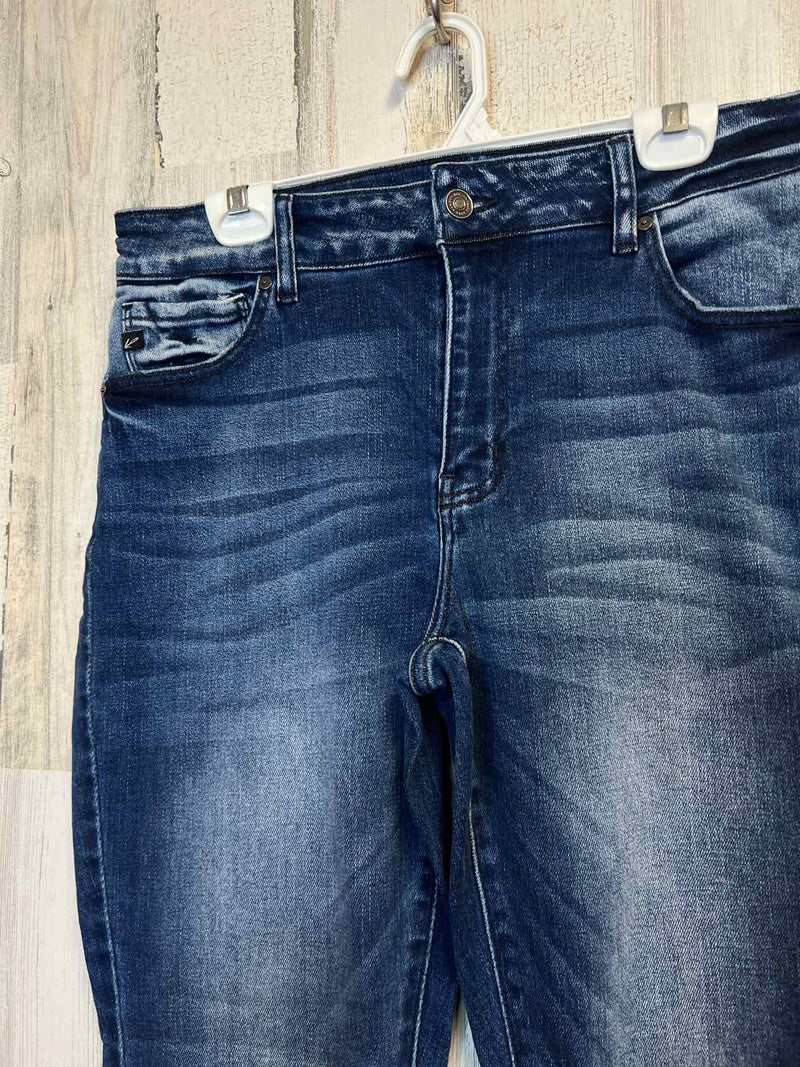 Size 14 KanCan Pants