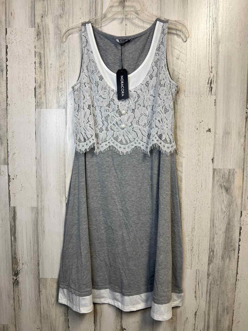 Size M Boutique Dress