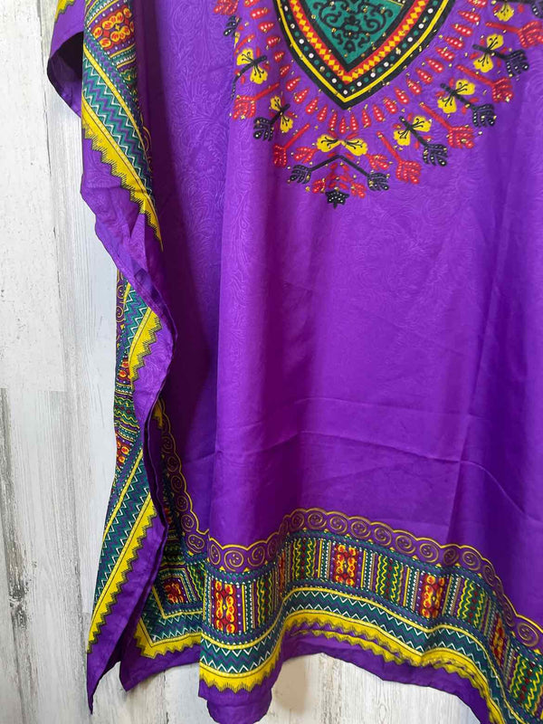 Size One Size Boutique Tunic