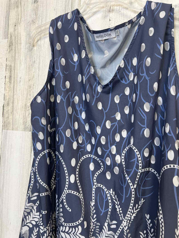 Misslook Size 2X Shirt