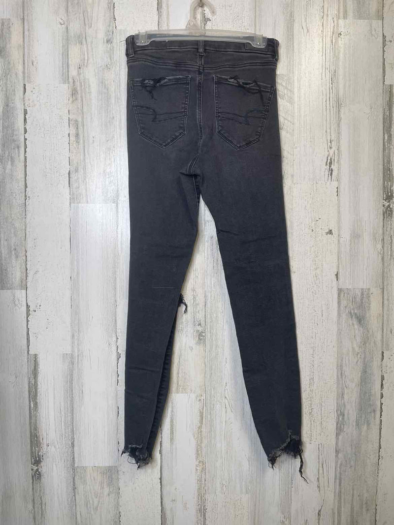 Size 6 American Eagle Jeans