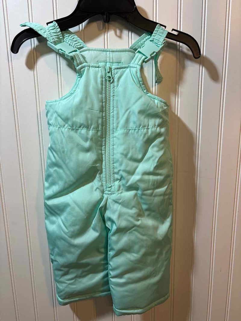Child of Mine 12M Snowsuit