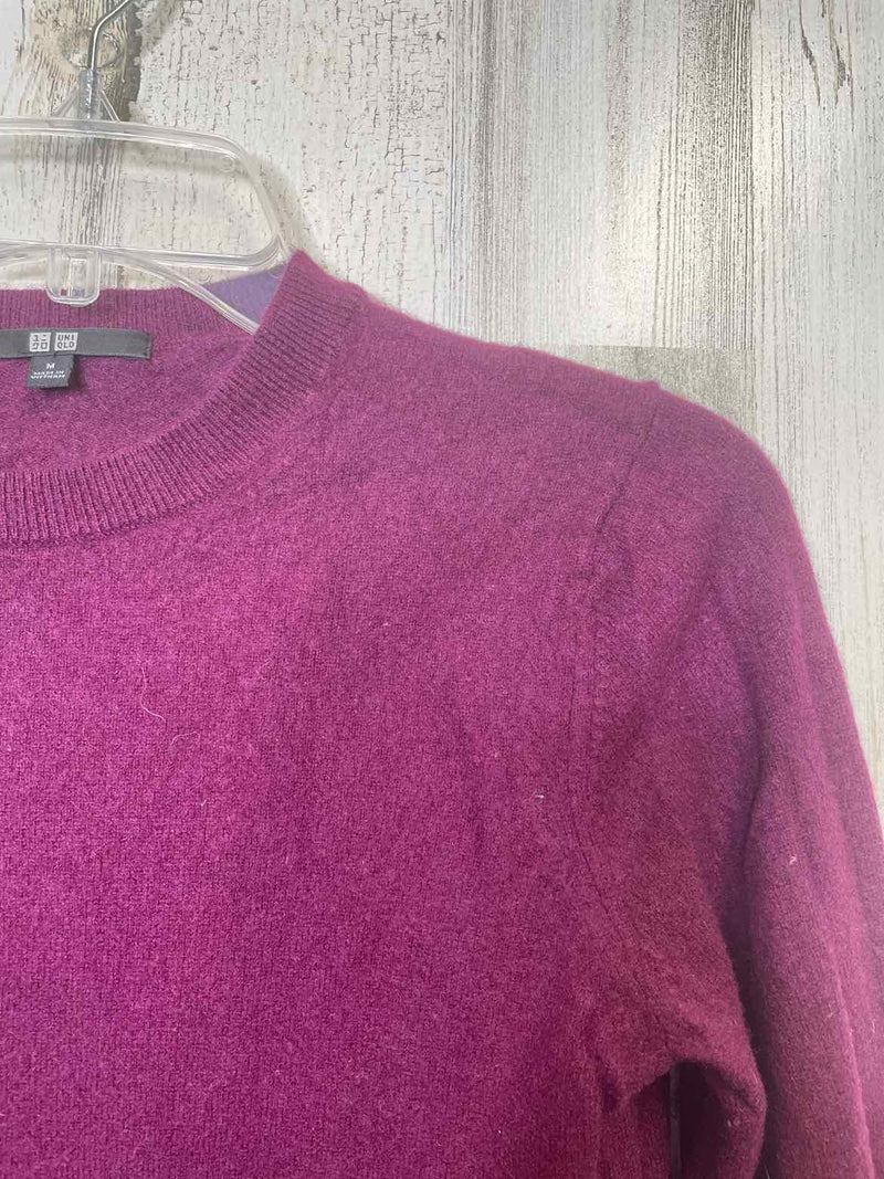 Size M UNIQLO Cardigan