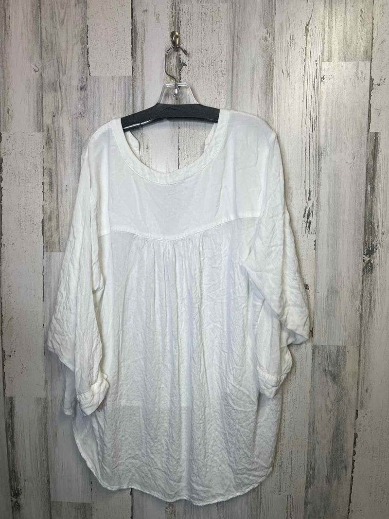 Jane & Delancey Size 2X Shirt