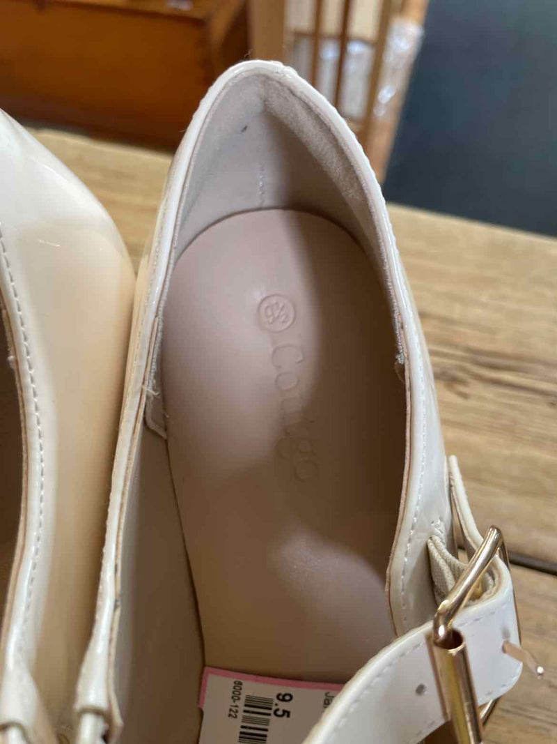 Shoe Size 9.5 Boutique Shoes