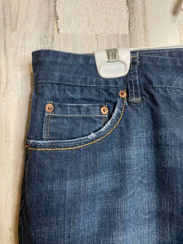 Size 12 American Eagle Jeans