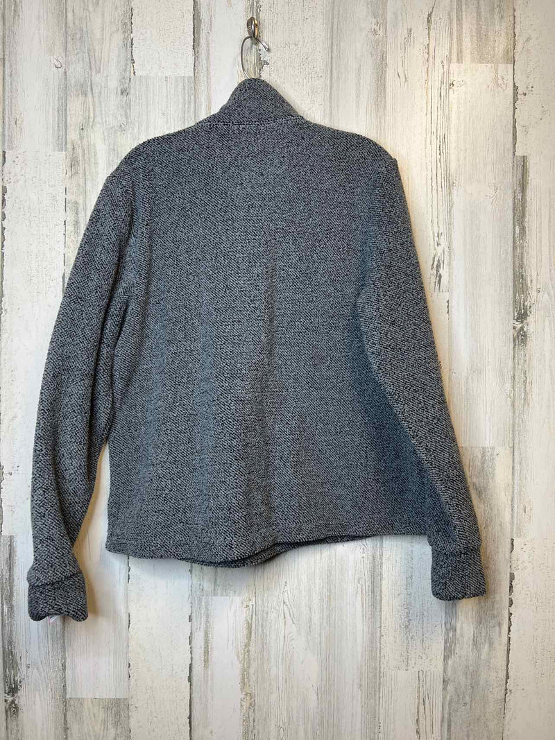 Size L Eddie Bauer Sweatshirt