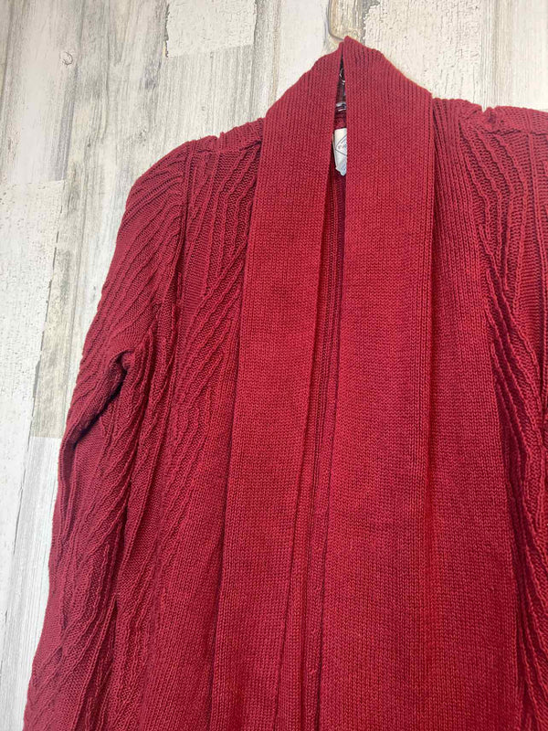 Size M St. John's Bay Cardigan