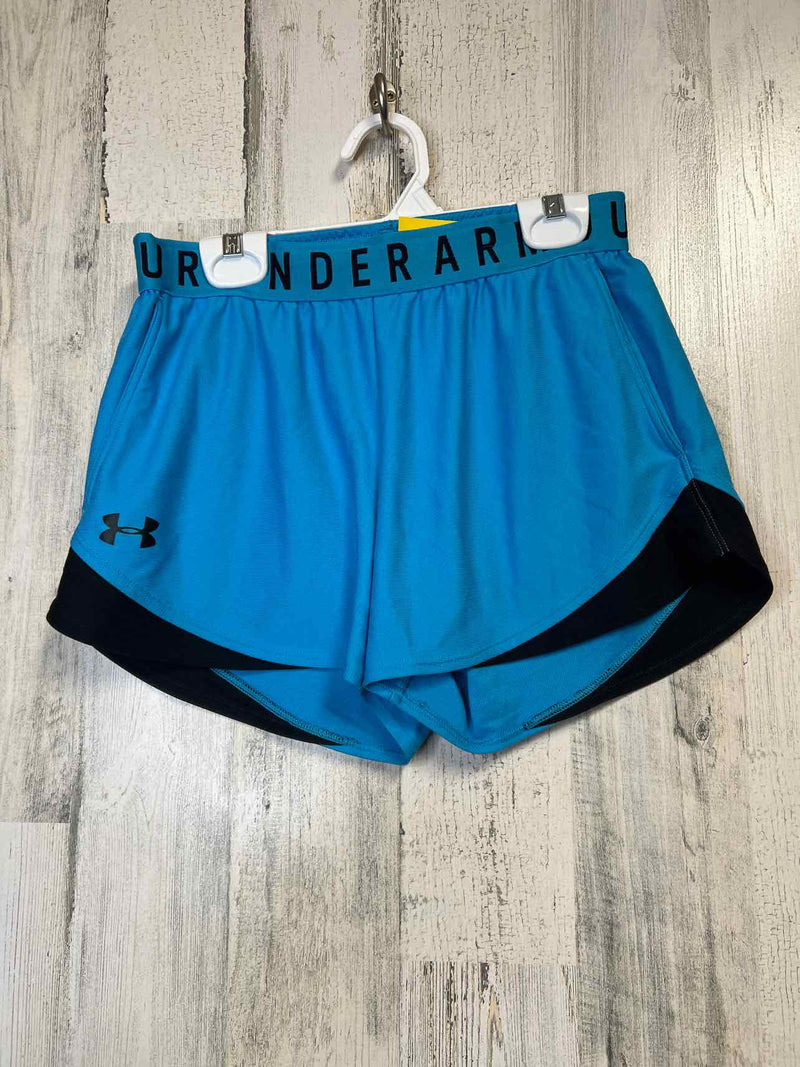 Size XS Under Armour Shorts