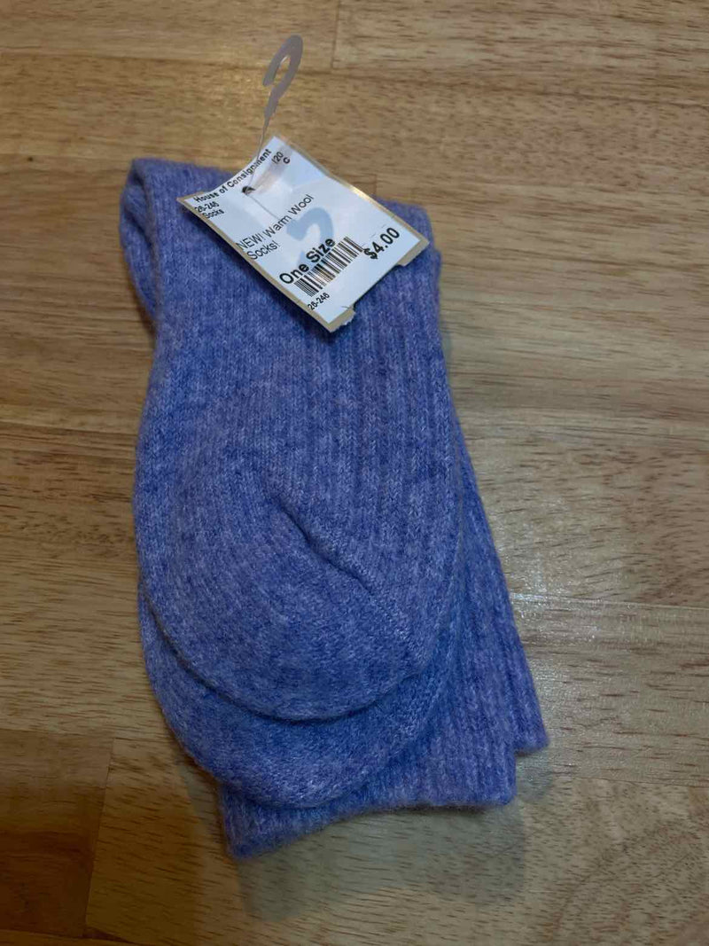 Shoe Size One Size Socks